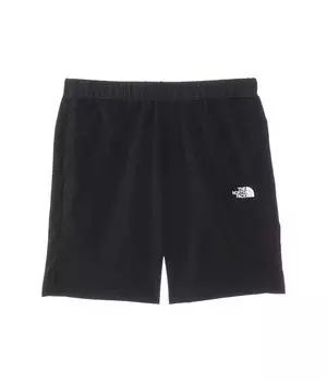Шорты The North Face Kids Boys' On The Trail Shorts, цвет TNF Black