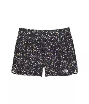 Шорты The North Face Kids, Printed Amphibious Knit Class V Shorts