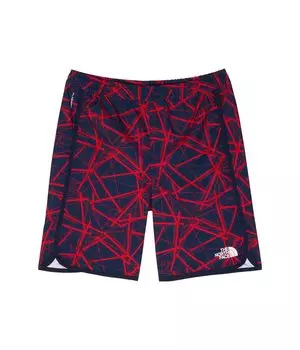 Шорты The North Face Kids, Printed Amphibious Class V Water Shorts