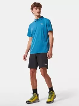 Шорты The North Face M CIRCADIAN, серый