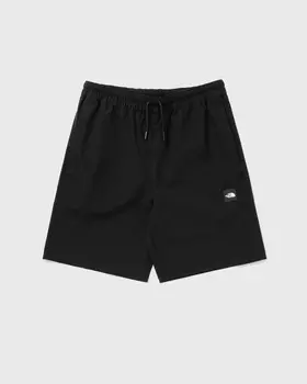 Шорты The North Face M Sakami Pull On Short, черный