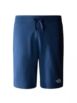 Шорты The North Face M STAND LIGHT, синий