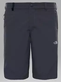 Шорты The North Face M TANKEN, серый