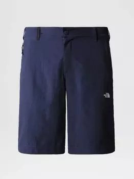 Шорты The North Face M TANKEN, синий