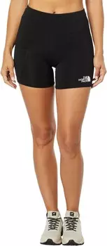 Шорты The North Face Movmynt 5" Short Tights, цвет TNF Black