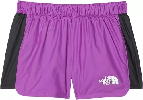 Шорты The North Face Never Stop Run Shorts, цвет Purple Cactus Flower