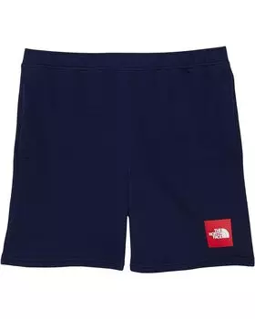 Шорты The North Face Never Stop Training Shorts, цвет TNF Navy