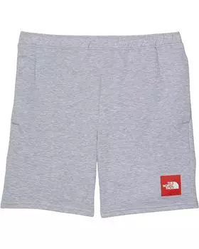 Шорты The North Face Never Stop Training Shorts, цвет TNF Light Grey Heather