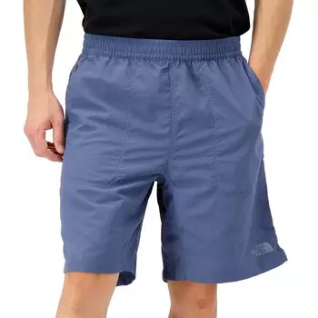 Шорты The North Face Pull On Adventure, синий