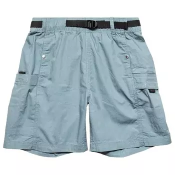 Шорты The North Face Ripstop Cargo Easy Shorts, синий