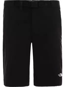 Шорты The North Face Short, черный