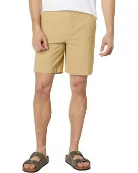 Шорты The North Face Sprag, цвет Khaki Stone