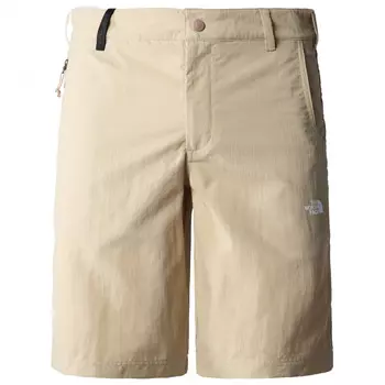 Шорты The North Face Tanken Short, цвет Khaki Stone