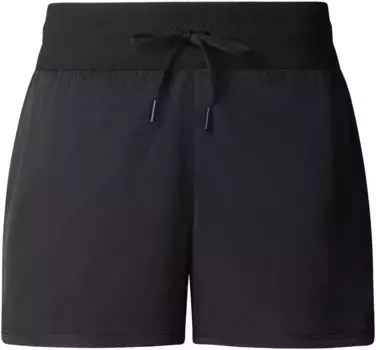 Шорты The North Face "W APHRODITE SHORT", черный