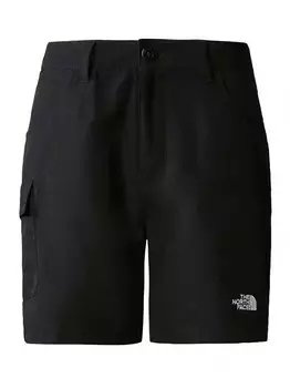 Шорты The North Face W HORIZON - EU, черный