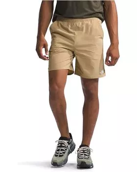 Шорты The North Face Wander 2.0, цвет Khaki Stone