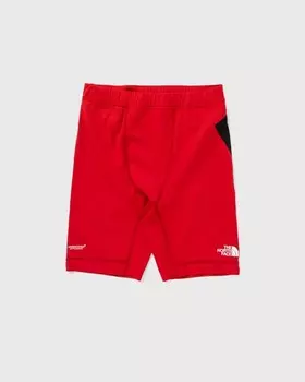 Шорты The North Face X Undercover Trail Run Utility Short, цвет chili pepper red/tnf bl