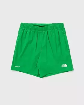 Шорты The North Face X Undercover Trail Run Utility 2-In-1 Shorts, цвет fern green