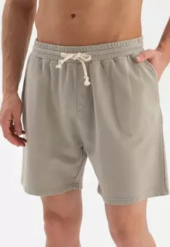 Шорты THE SECOND VOYAGE DAGI, бежевый