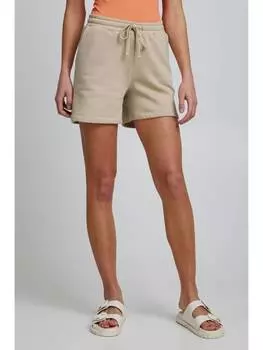 Шорты TheJoggConcept., бежевый