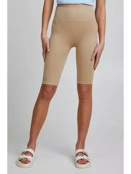 Шорты TheJoggConcept., цвет natur