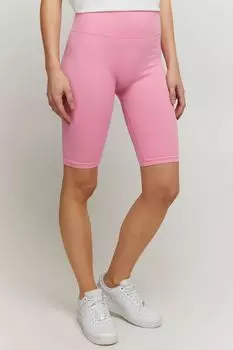 Шорты TheJoggConcept. Radlerhose, розовый