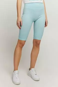 Шорты TheJoggConcept. Radlerhose, синий