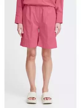 Шорты TheJoggConcept., розовый
