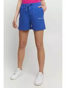 Шорты TheJoggConcept., синий