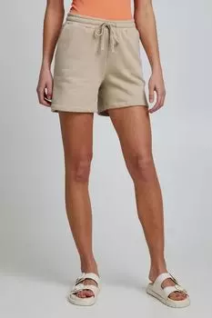 Шорты TheJoggConcept. Sweat JCSAFINE 22800019, натуральный