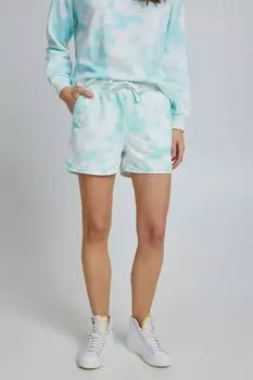 Шорты TheJoggConcept. Sweat, синий