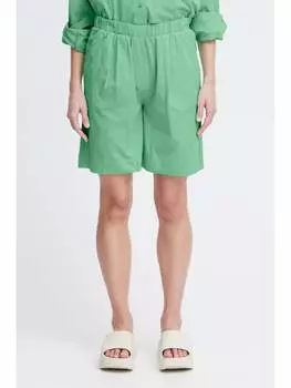 Шорты TheJoggConcept., зеленый