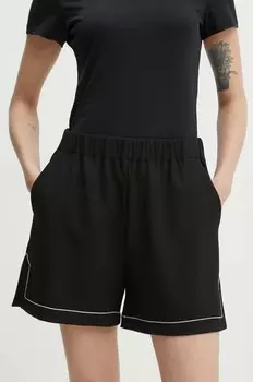 Шорты Theory, черный