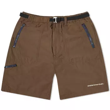 Шорты Thisisneverthat Hiking, черный