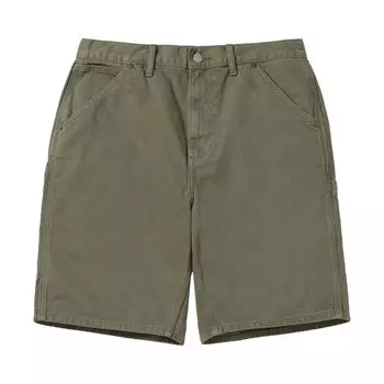 Шорты Thisisneverthat thisisneverthat Carpenter Short, коричневый