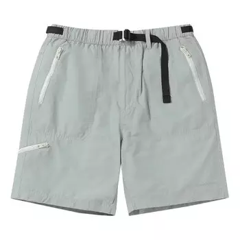 Шорты Thisisneverthat thisisneverthat Hiking Short, зеленый