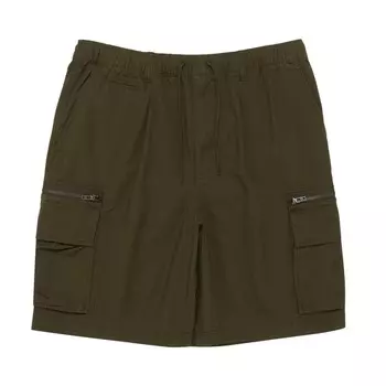 Шорты thisisneverthat Zip Cargo Short, хаки