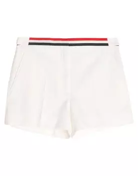 Шорты Thom Browne, белый
