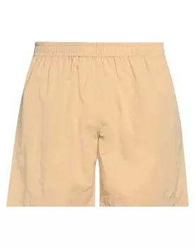 Шорты Thom Browne, бежевый
