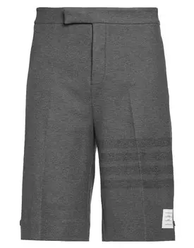Шорты Thom Browne, серый