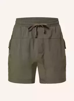 Шорты Thom/Krom, хаки