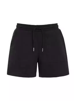 Шорты Threadbare, черный