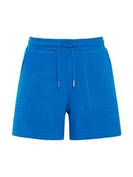 Шорты Threadbare, цвет cobalt blue