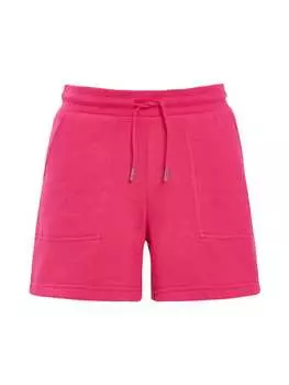 Шорты Threadbare, цвет hot pink