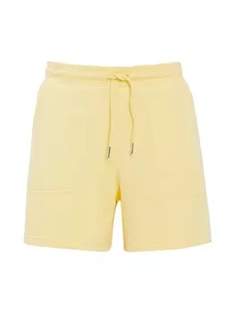 Шорты Threadbare, цвет lemon