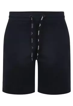 Шорты Threadbare, синий