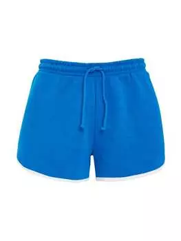 Шорты Threadbare, синий