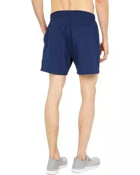 Шорты Threads 4 Thought Joss 6" Eco Tech Stretch Shorts, цвет Raw Denim