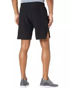 Шорты Threads 4 Thought Joss 9" Eco Tech Stretch Shorts, черный