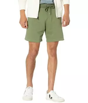 Шорты Threads 4 Thought, Terence 6.5" Knit Shorts